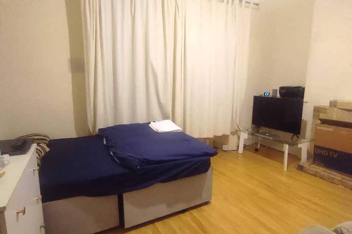 Holiday home for 2 people in Cardiff