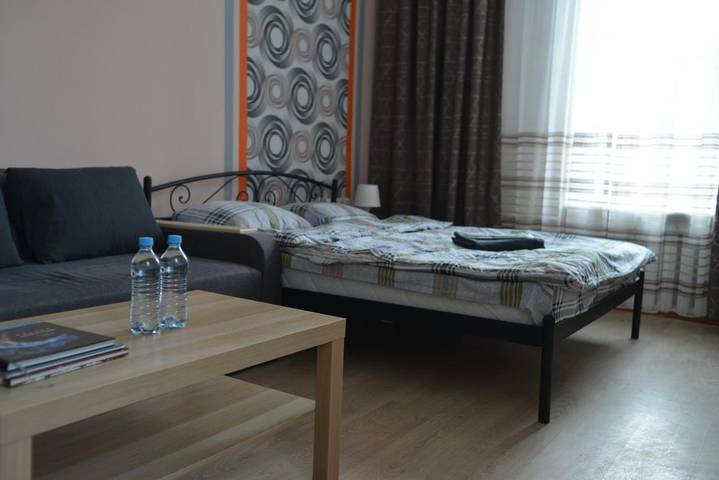 Hostel dla 2 osób w Kijów