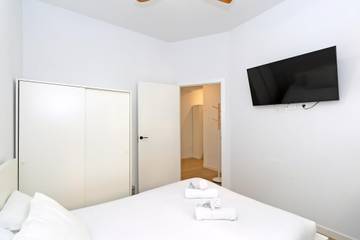 Vakantieappartement voor 4 Personen in Valencia, Costa de Valencia, Afbeelding 4