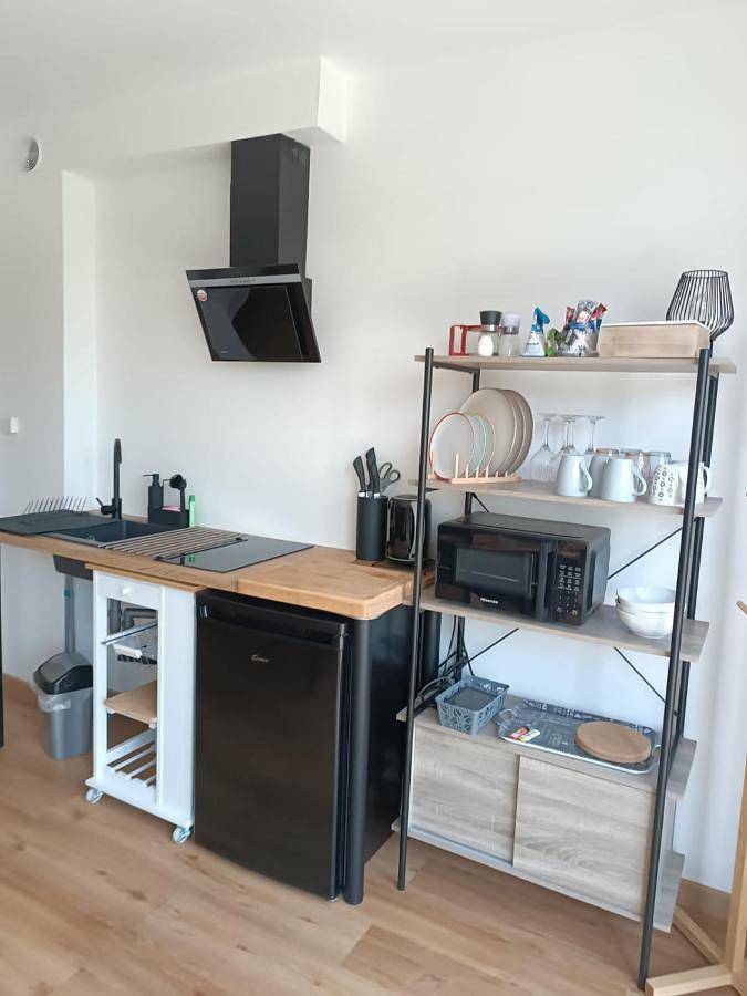 Cały apartament wypoczynkowy, Pokoje w Bytowie in Bytów, Morze Bałtyckie
