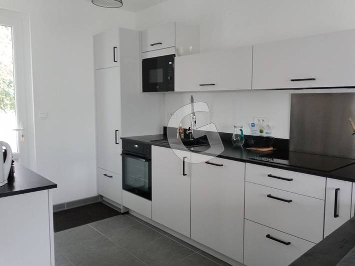 Location de vacances pour 8 personnes, avec jardin dans Plage Sainte-Anne - 3