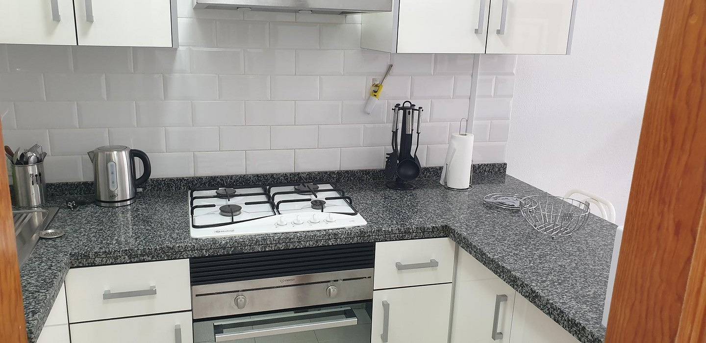 Ganze Wohnung, Garajonay Ii, Los Cristianos in Los Cristianos, Arona