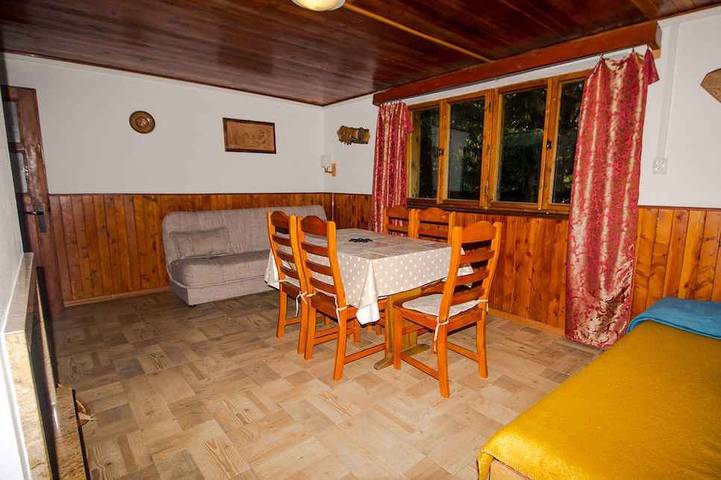 Ferienhaus in ruhiger Lage  in Low Tatras