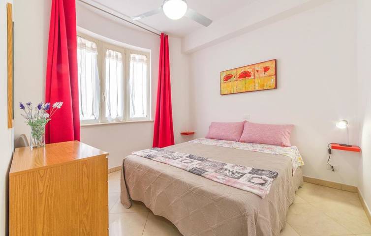 Gîte pour 5 personnes à Menfi - 2