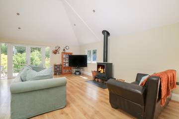 Holiday Rental for 4 People in Surrey Hills, South East England, Photo 2