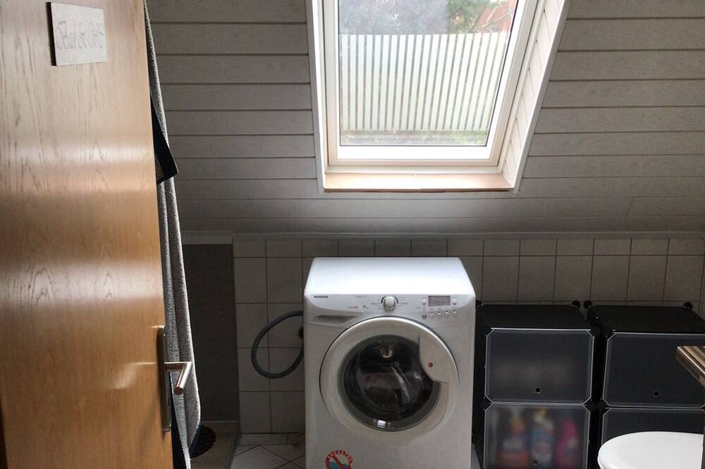 Ganze Wohnung, Ferienwohnung/App. für 2 Gäste mit 50m² in Geeste - Dalum in Geeste, Hasetal