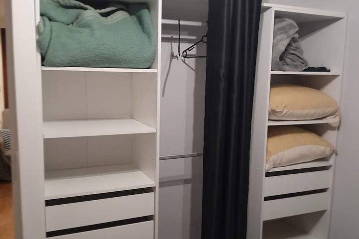 Gîte pour 2 personnes à Saint-Michel-de-Maurienne - 2