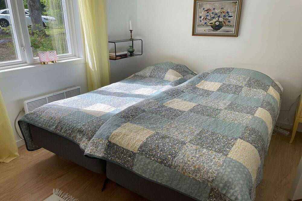 4 Sterne Ferienhaus in Ramdala in Karlskrona, Schwedische Ostsee