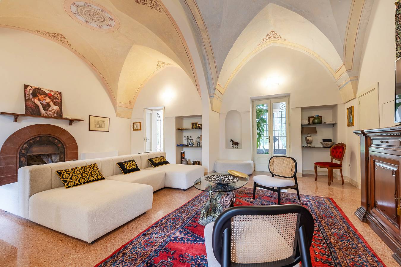 Vallone Apartment S in Galatina, Provincia di Lecce