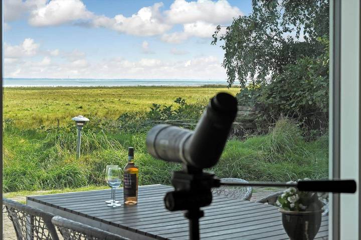 Ferienhaus für 6 Personen, mit Terrasse in Blavand - 2