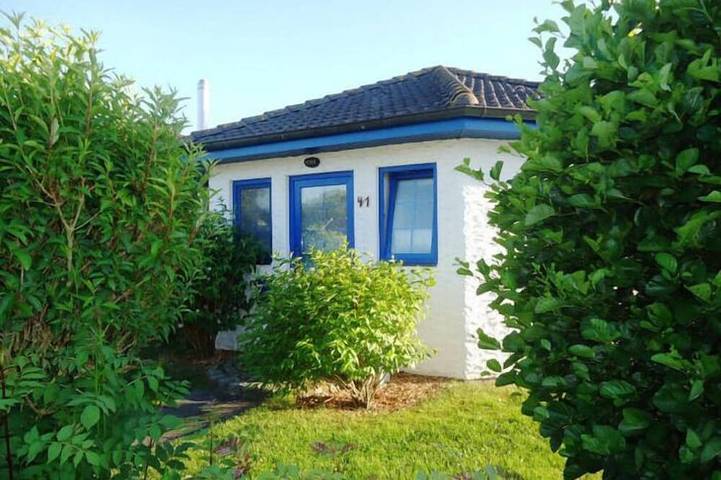 Ferienhaus für 2 Personen in Dorum