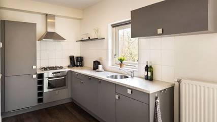 Villa voor 6 Personen in Nationaal Park Dwingelderveld, Drenthe, Afbeelding 4