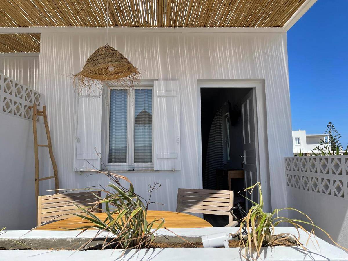 Kastro Antiparos in Antiparos Ville, Antiparos