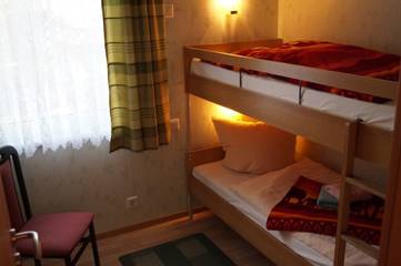 Ferienhaus für 4 Personen in Chossewitz, Friedland, Bild 4