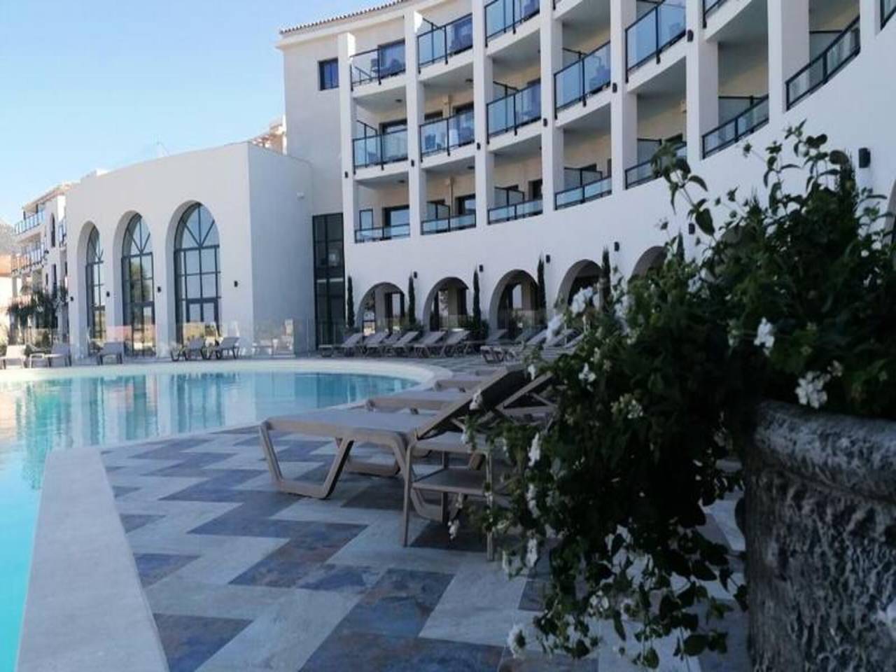 Appartamento intero, 3 Pièces 4 Personnes Prestige Antica in Algajola, Calvi e dintorni