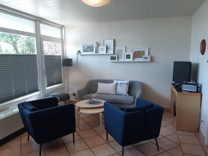 Strandgut - Bungalow am Meer in Ostfehmarn, Fehmarn