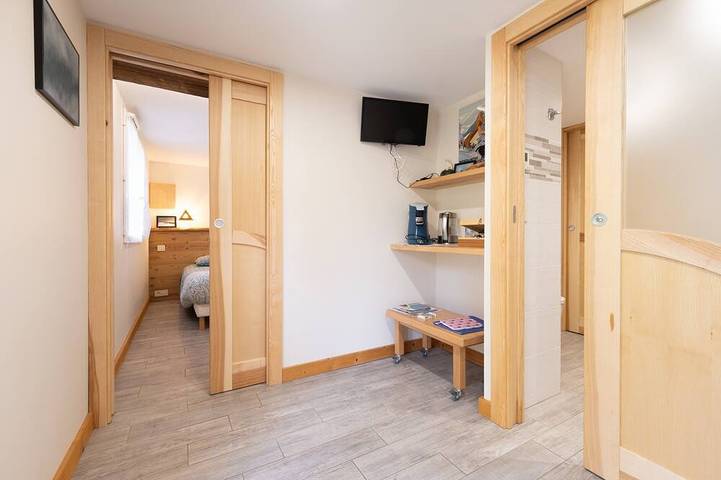 Chambre d’hôte pour 2 personnes à Saulxures-sur-Moselotte - 4