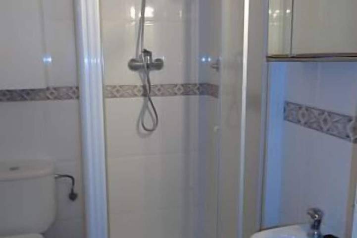 Entire apartment, Tourist apartment El Silo Olite in Olite, Navarra Province