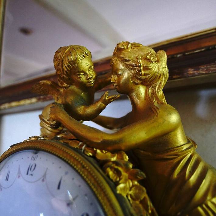 Vacation house for 10 people, with hot tub and yard, with pets in Santa Barbara