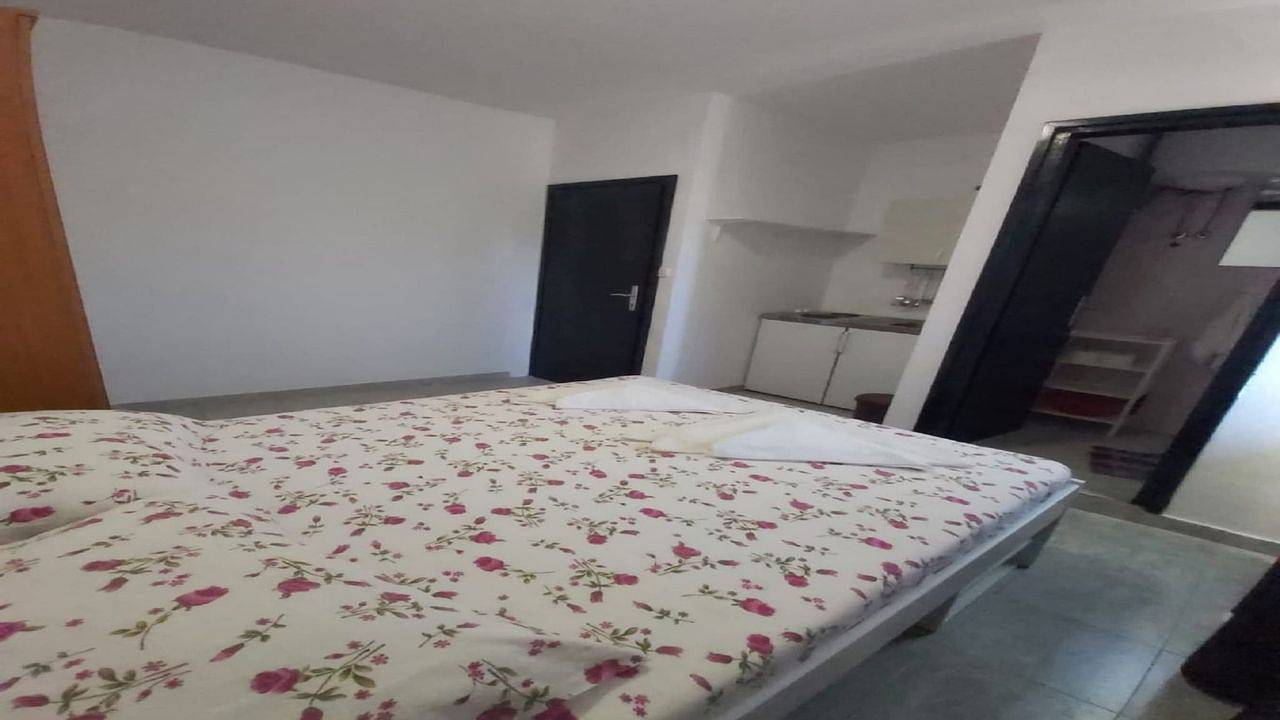Ganze Ferienwohnung, Ferienwohnung für 2 Personen (18 m²) in Žuljana in Žuljana, Dubrovnik-Neretva