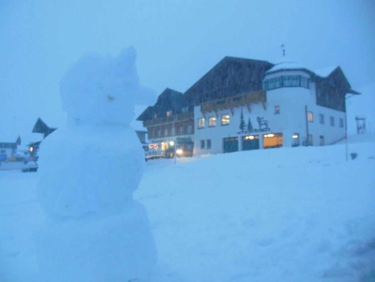 Ganze Wohnung, Landgasthof Schuster - Hahnenkamm F in Nesselwängle, Allgäuer Alpen (Österreich)