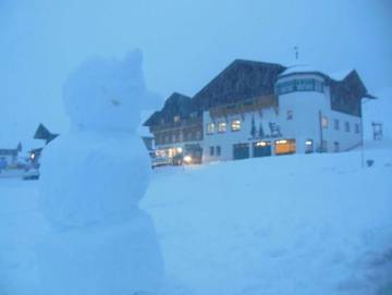 Ferienwohnung für 3 Personen in Nesselwängle, Allgäuer Alpen (Österreich), Bild 3