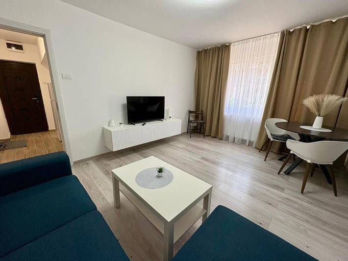 Appartement de vacances pour 4 personnes