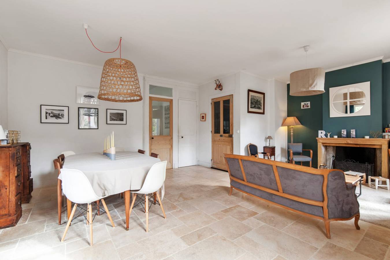 Maison Emeraude - Welkeys in Écully, Rhône