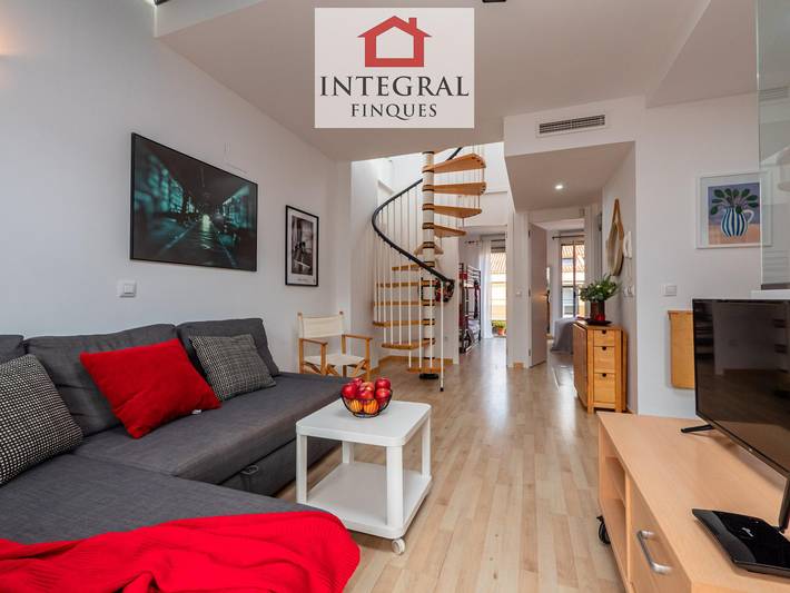 Gîte pour 4 personnes, avec terrasse, animaux acceptés à Palamós - 3