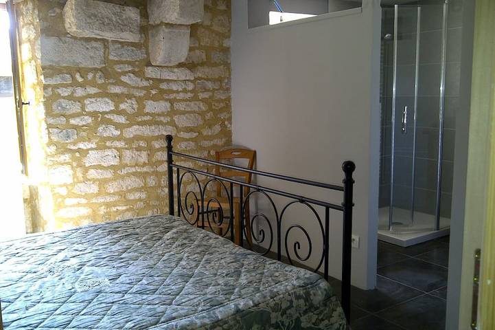 Location de vacances pour 12 personnes, avec jardin à Villesèque - 3