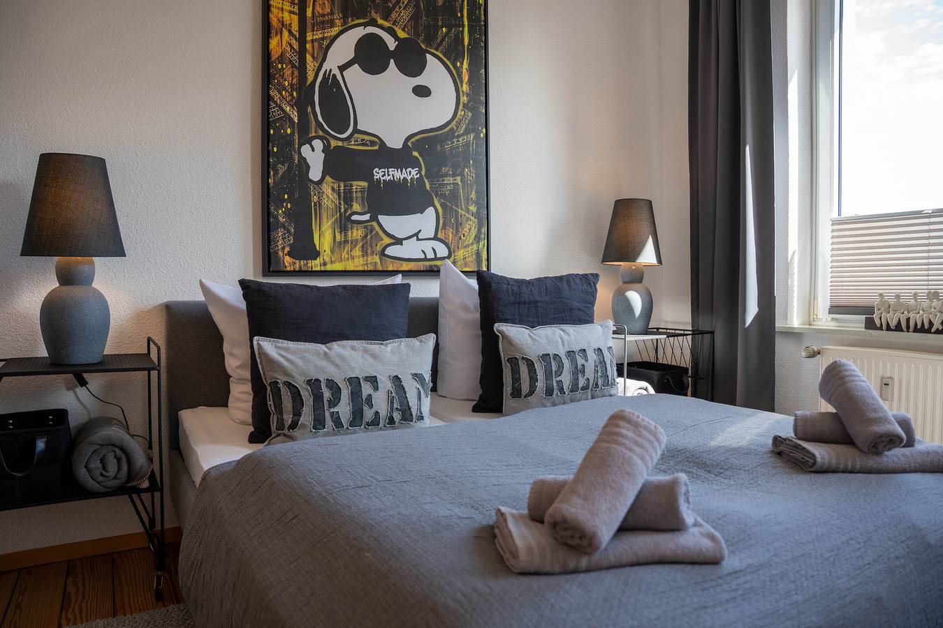 Ganze Ferienwohnung, Lieblingsplatz in Dahme, Ostholstein