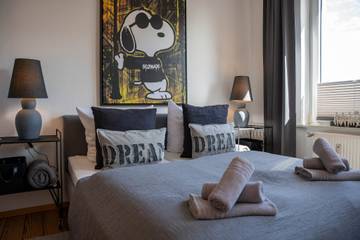 Ferienwohnung für 2 Personen in Dahme, Südliche Ostseeküste, Bild 4