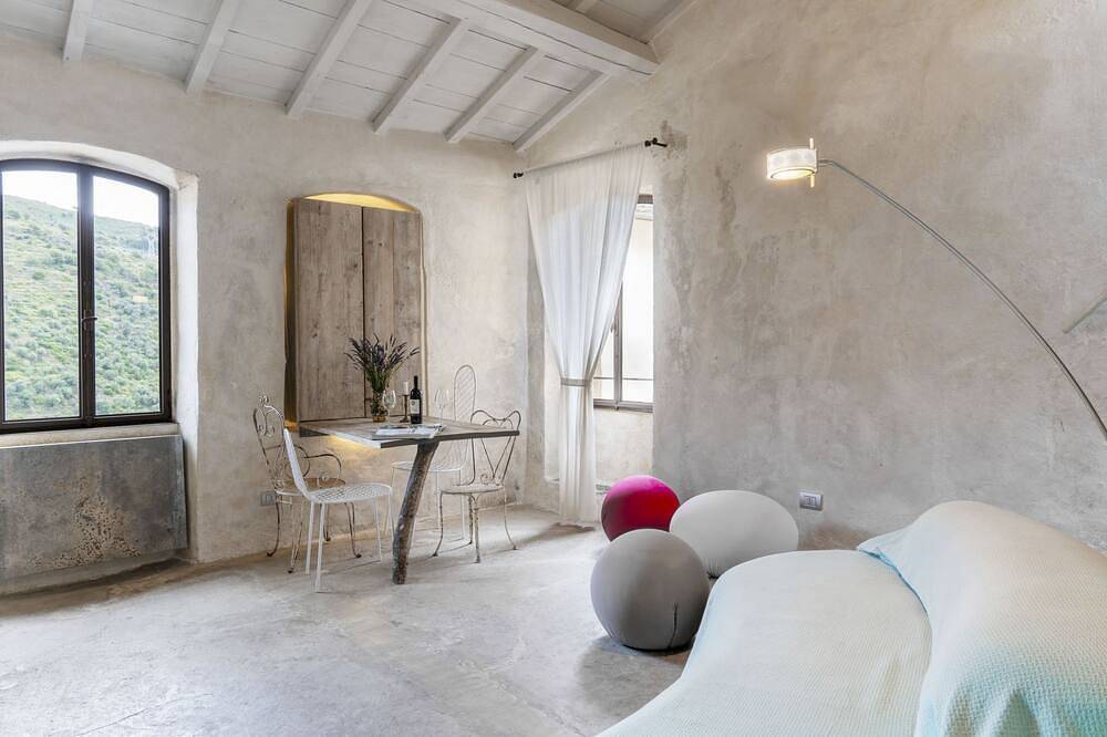 Ganze Wohnung, Rosetta (Top131) by Interhome in Torre Papone, Pietrabruna