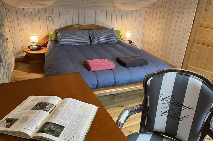 Location de vacances pour 7 personnes à Banassac - 3