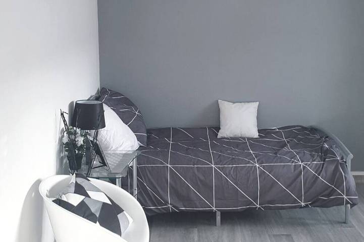 Ferienwohnung für 1 Personen - 1