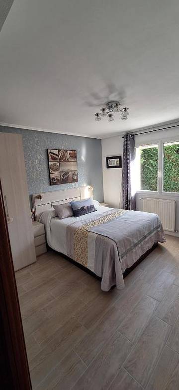 Cottage pour 2 personnes, avec terrasse et jardin à Urrugne