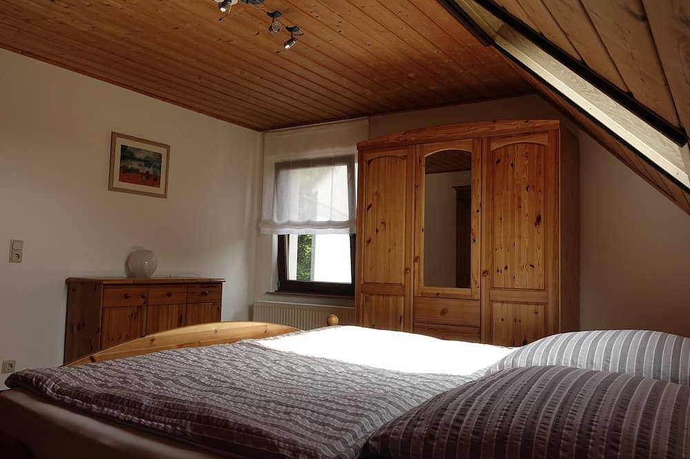 Ganze Wohnung, Ferienparadies im Grünen 136 m² in Orenhofen, Eifelkreis Bitburg-Prüm