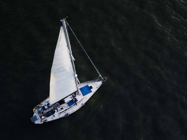 Bateau pour 4 personnes au Portugal