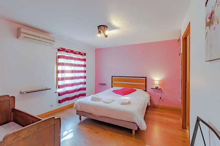 Location de vacances pour 14 personnes à Paulin - 2