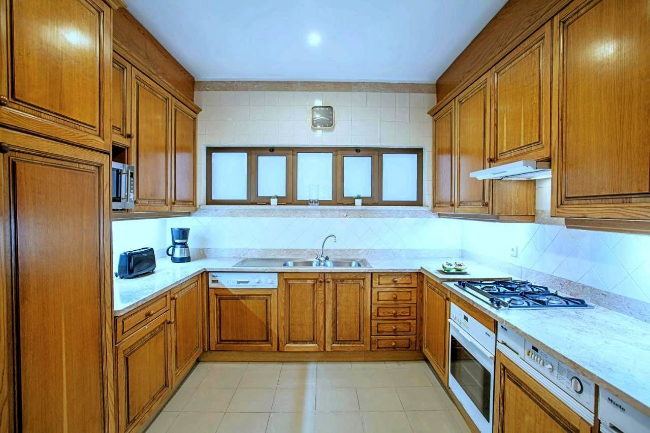 Quinta Miramar in São Martinho, Île de Madère
