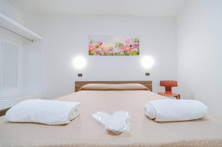 Location de vacances pour 3 personnes, avec vue à San Giovanni in Fiore - 3