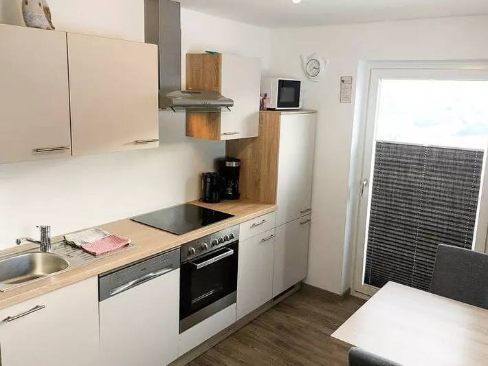 Ferienwohnung für 4 Personen in Radstadt - 4