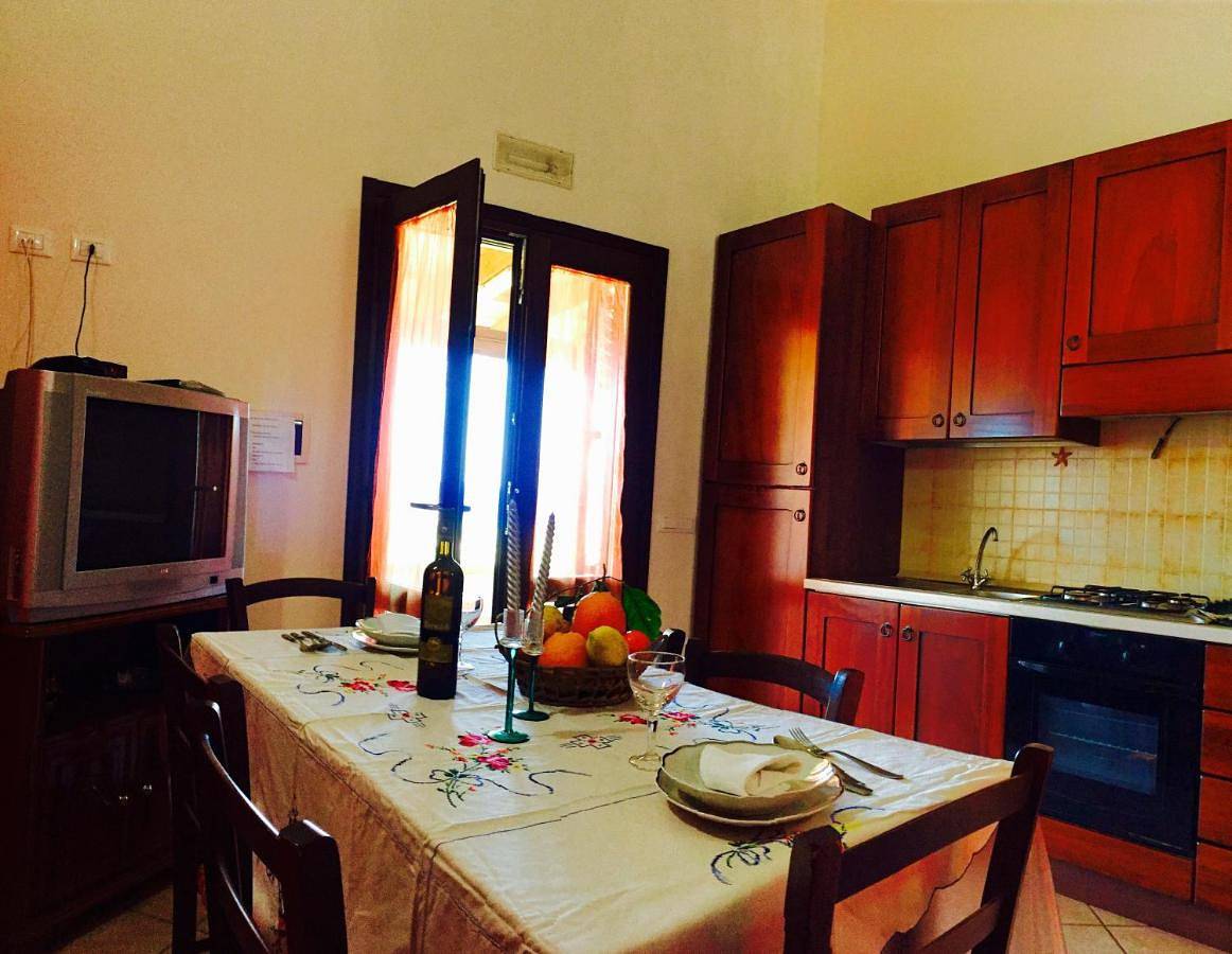 Holiday Home in Cornino, Custonaci