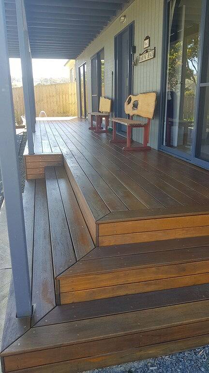 Roaring Beach Retreat in Tasmanien