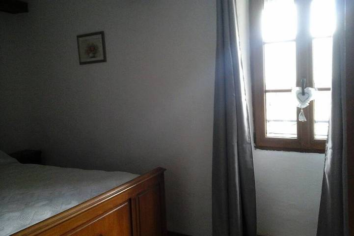 Gîte pour 8 personnes, avec balcon à Valdeblore - 3