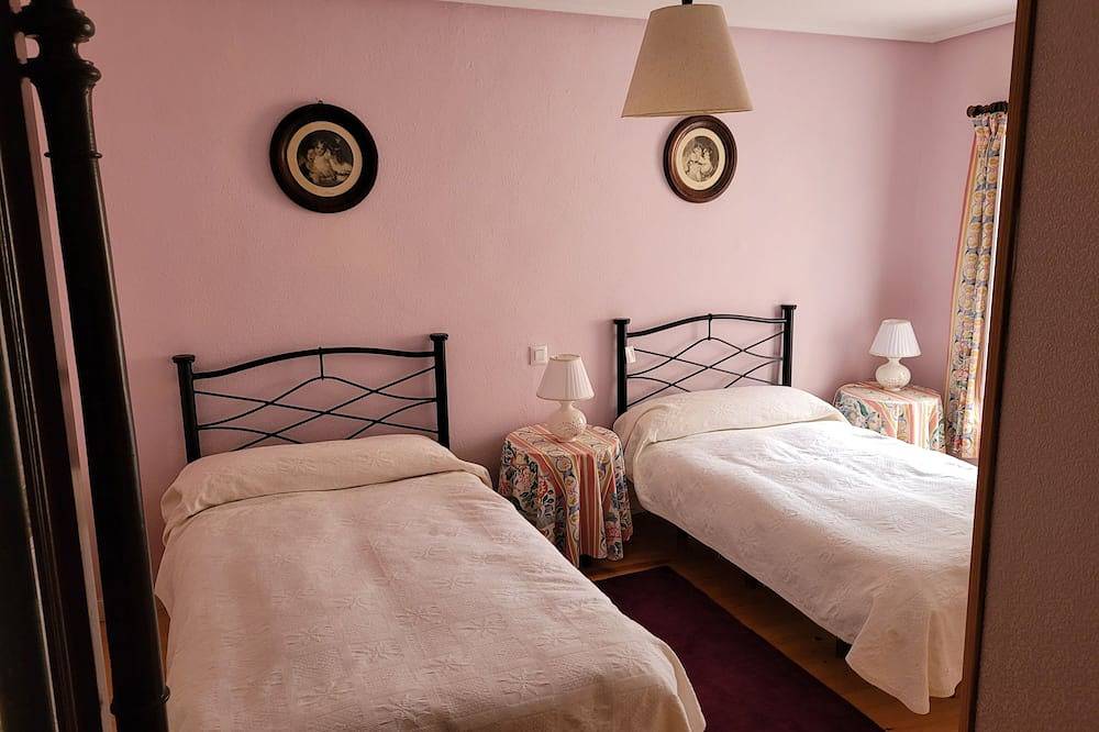 Appartements Puente Viesgo pour 4 personnes in Puente Viesgo, Côte Cantabrienne