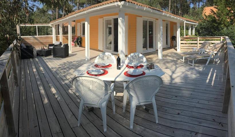 Casa rural para 6 personas - 1