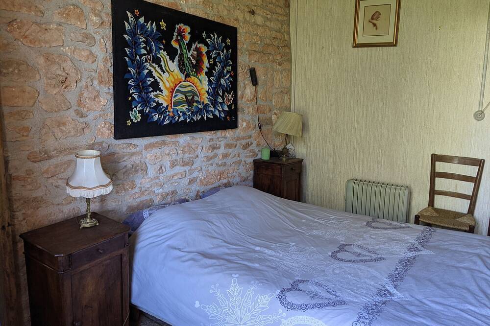 Le Domaine de Magnagues in Carennac, Lot