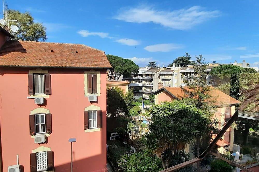 Appartamento vacanze a Roma a partire da 186€ a notte