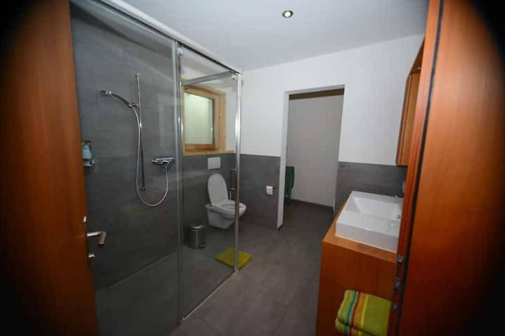 Ganze Wohnung, The Mountains are Calling Retreat in Quarten, Churer Rheintal